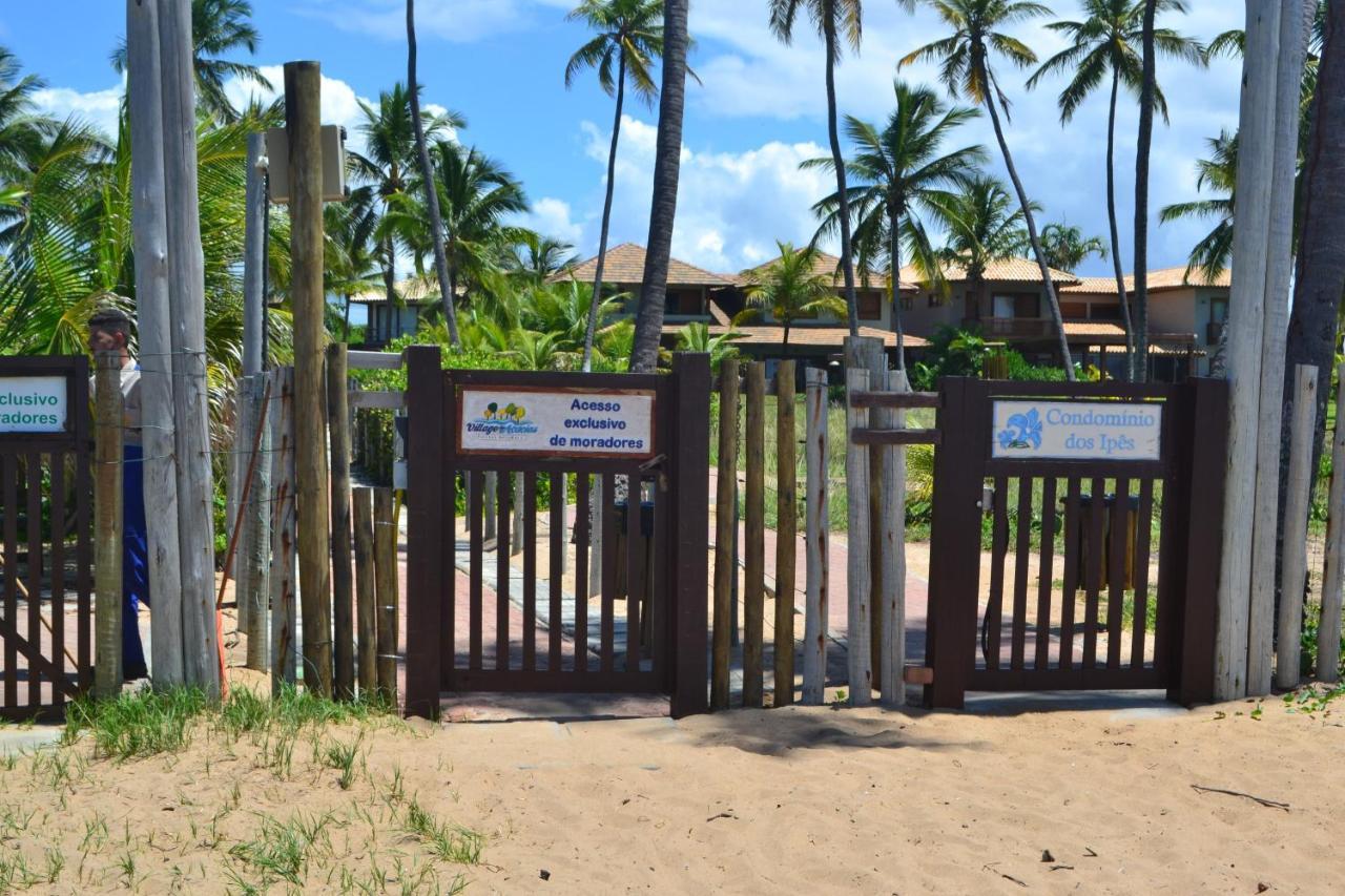 Praia Do Forte, Piscinas Naturais Eksteriør bilde